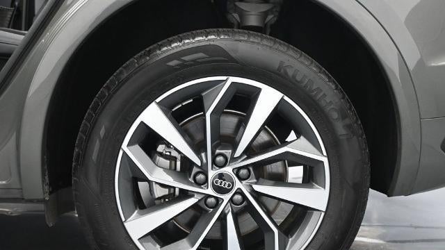 2023 Audi Q5 Sportback quattro S line Premium 45 TFSI