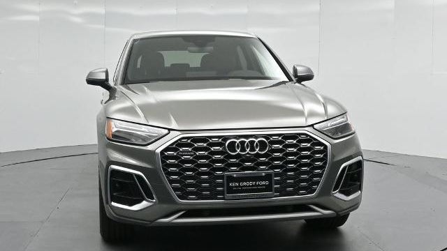 2023 Audi Q5 Sportback quattro S line Premium 45 TFSI