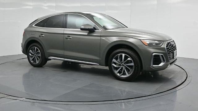 2023 Audi Q5 Sportback quattro S line Premium 45 TFSI