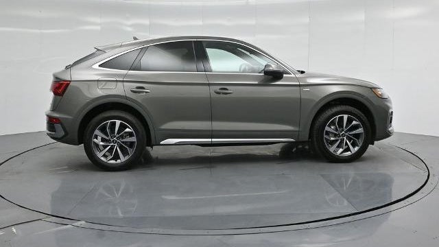 2023 Audi Q5 Sportback quattro S line Premium 45 TFSI