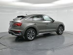 2023 Q5 Sportback Thumbnail 30