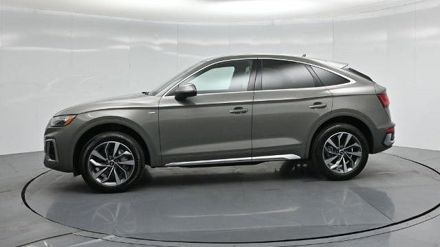 2023 Audi Q5 Sportback quattro S line Premium 45 TFSI