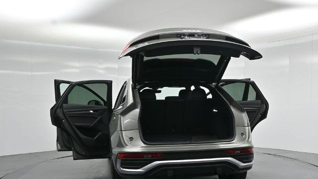 2023 Audi Q5 Sportback quattro S line Premium 45 TFSI