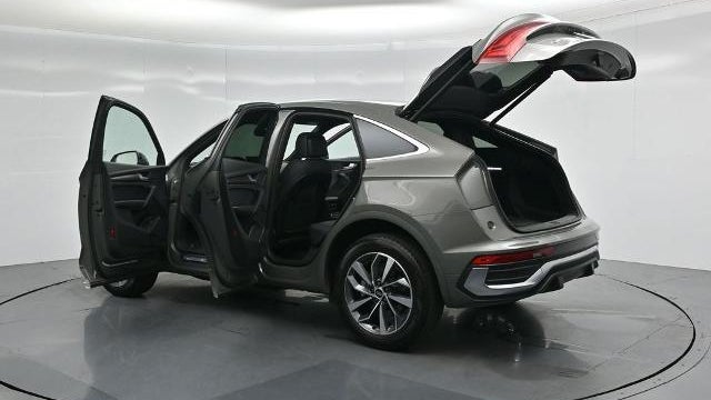 2023 Audi Q5 Sportback quattro S line Premium 45 TFSI