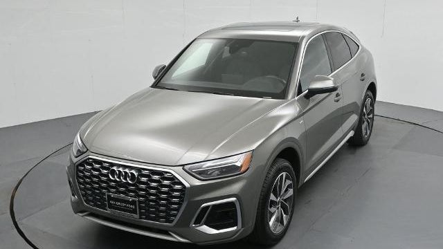 2023 Audi Q5 Sportback quattro S line Premium 45 TFSI