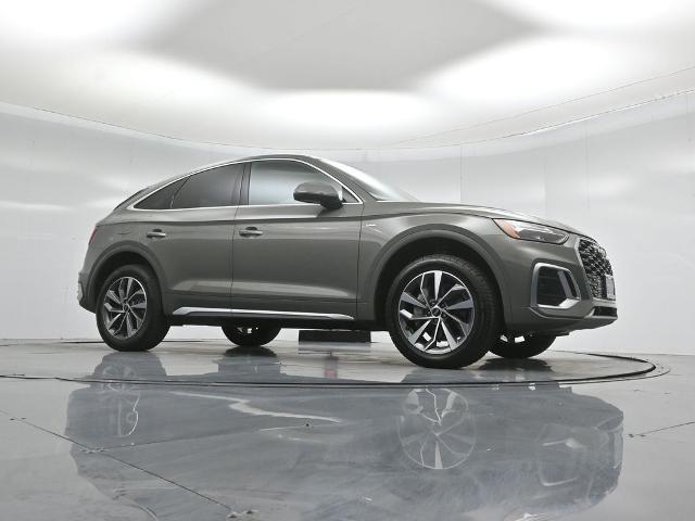 2023 Audi Q5 - $31,485