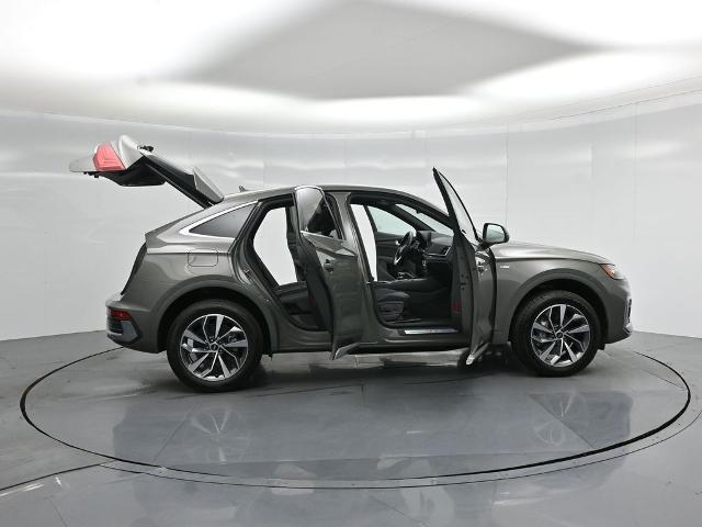 2023 Audi Q5 - $31,485