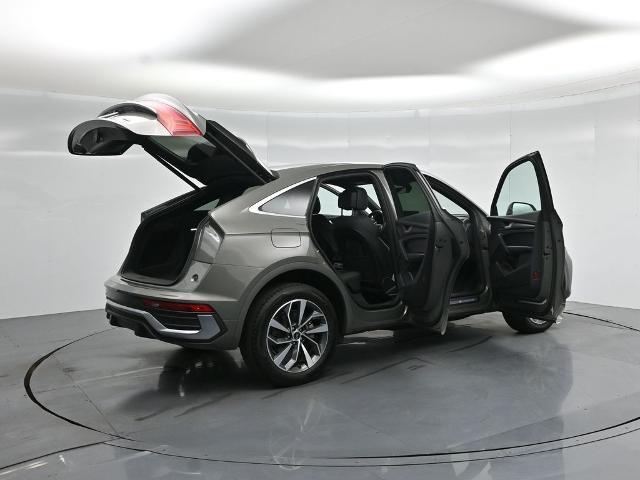 2023 Audi Q5 - $31,485