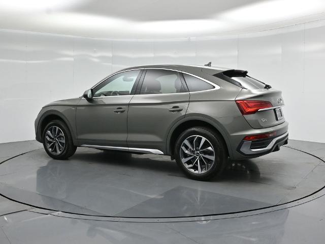 2023 Audi Q5 - $31,485