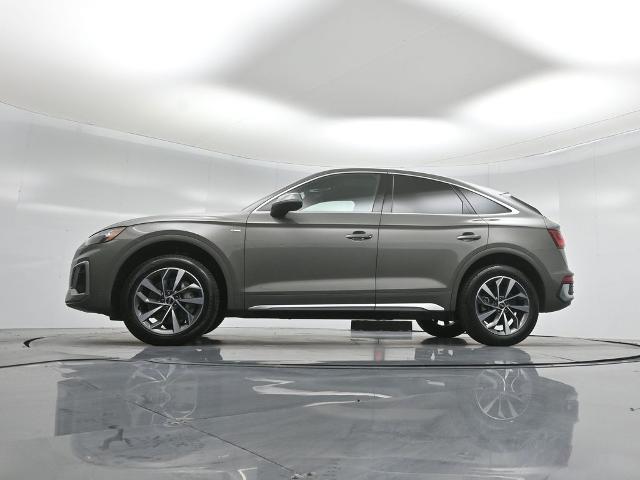 2023 Audi Q5 - $31,485