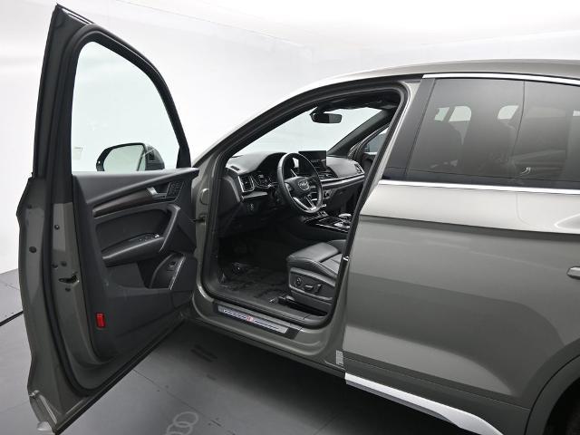 2023 Audi Q5 - $31,485