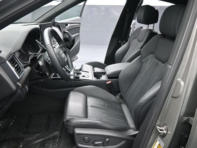 2023 Audi Q5 - $31,485