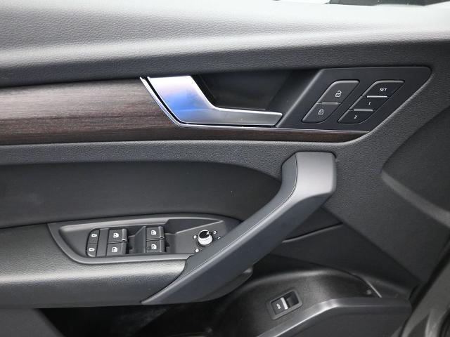 2023 Audi Q5 - $31,485