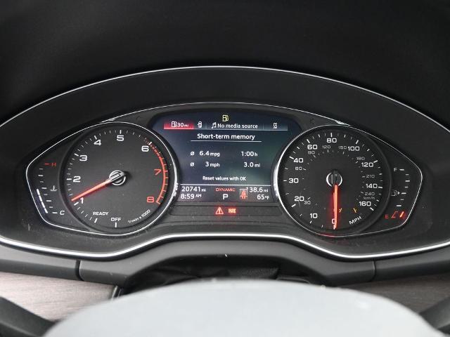 2023 Audi Q5 - $31,485