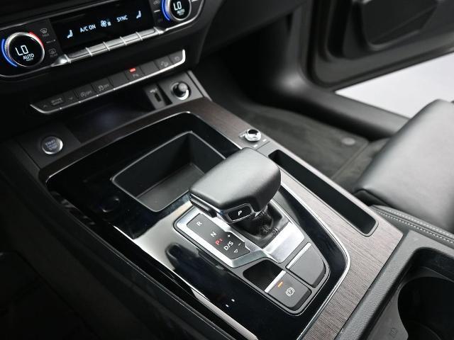 2023 Audi Q5 - $31,485