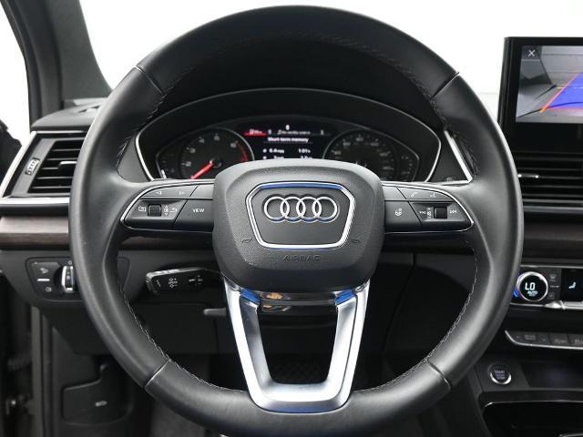 2023 Audi Q5 - $31,485