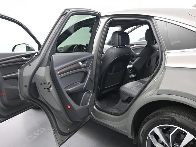 2023 Audi Q5 - $31,485