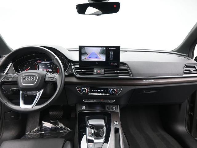 2023 Audi Q5 - $31,485
