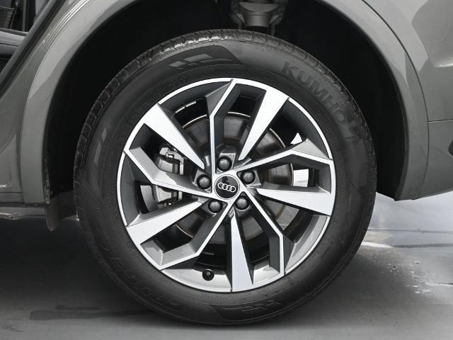 2023 Audi Q5 - $31,485