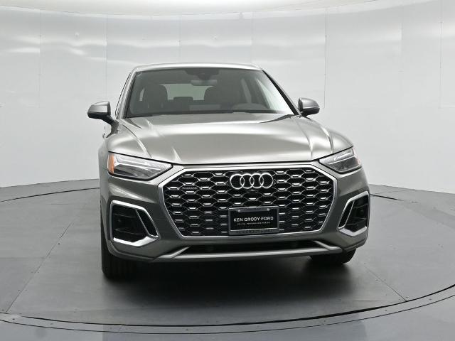 2023 Audi Q5 - $31,485
