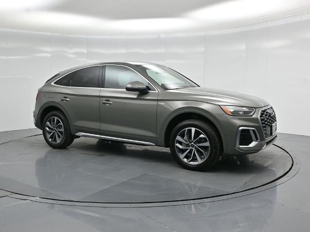 2023 Audi Q5 - $31,485