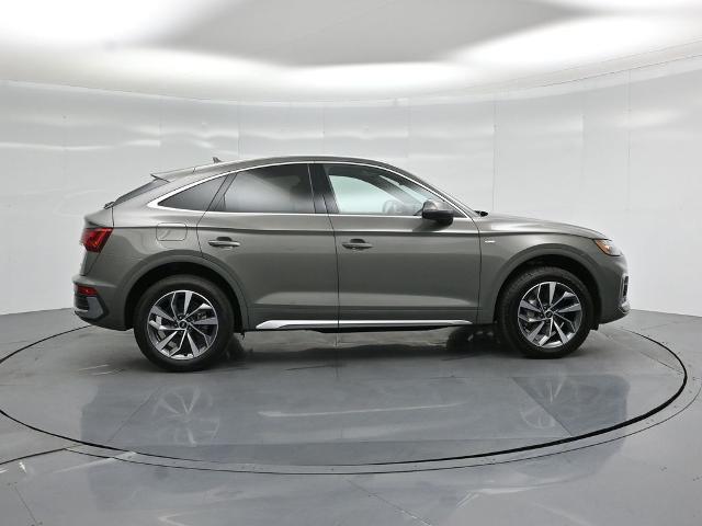 2023 Audi Q5 - $31,485