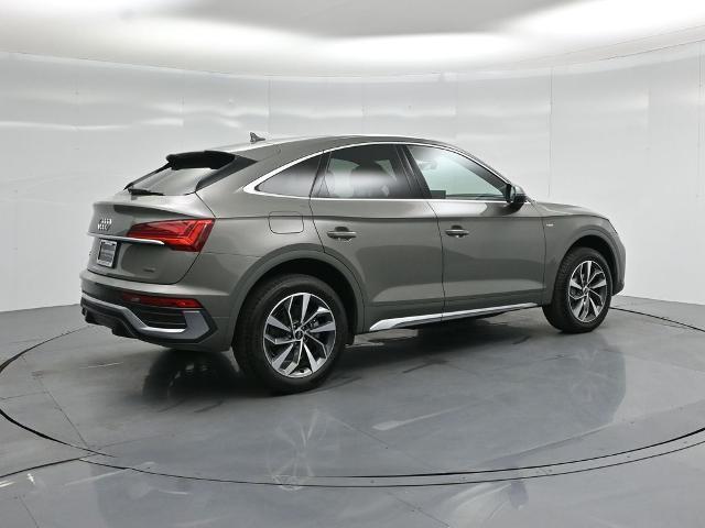 2023 Audi Q5 - $31,485