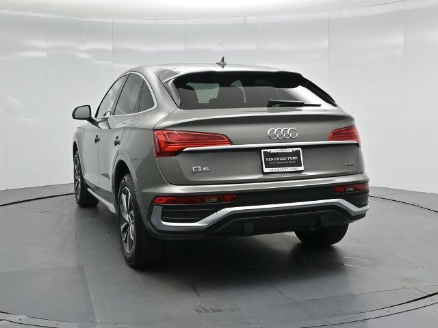 2023 Audi Q5 - $31,485
