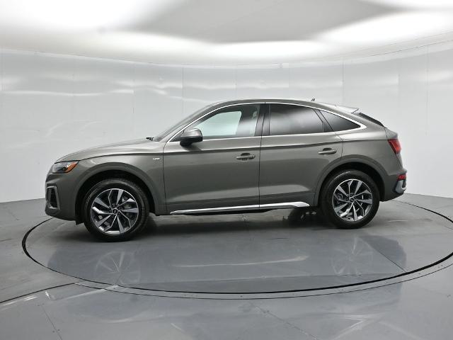 2023 Audi Q5 - $31,485
