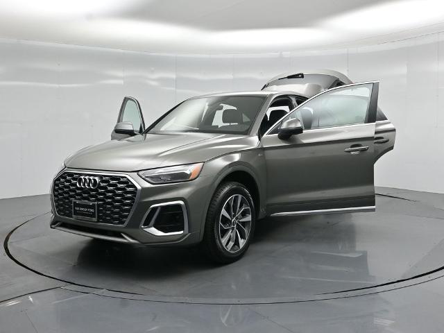 2023 Audi Q5 - $31,485