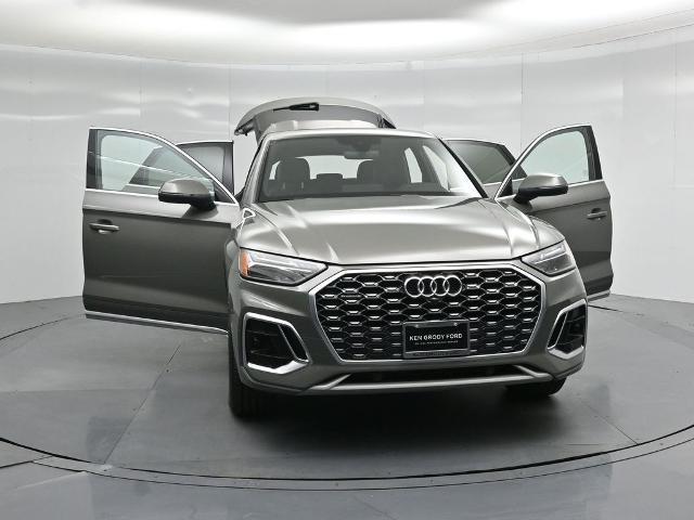 2023 Audi Q5 - $31,485