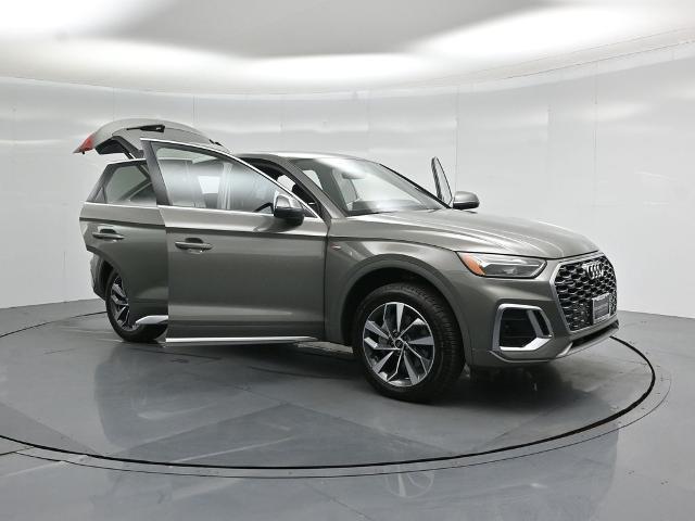 2023 Audi Q5 - $31,485