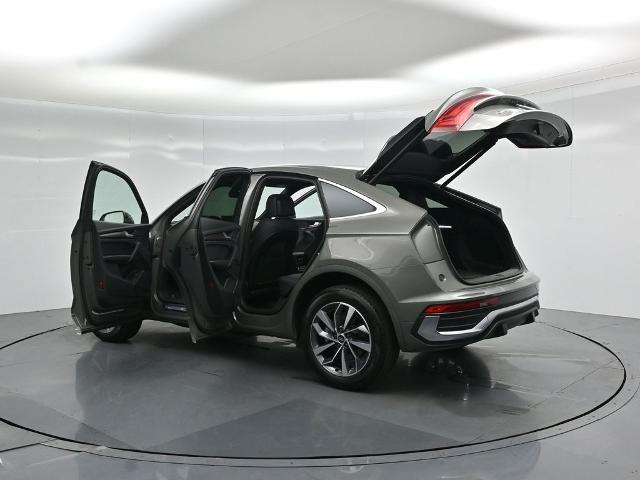 2023 Audi Q5 - $31,485