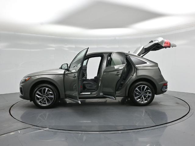 2023 Audi Q5 - $31,485