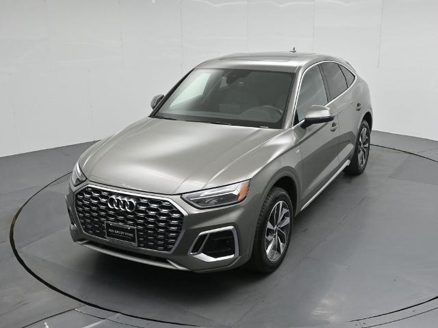 2023 Audi Q5 - $31,485