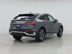 2023 Q5 Sportback Thumbnail 8
