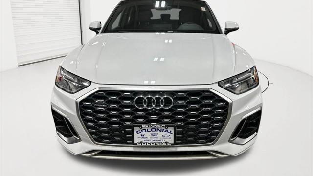 2024 Audi Q5 Sportback quattro S line Premium 45 TFSI