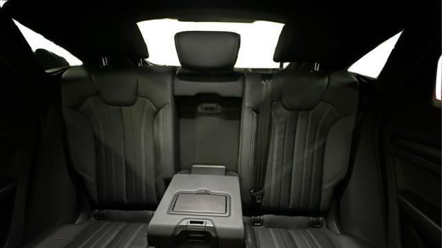 2024 Audi Q5 Sportback quattro S line Premium 45 TFSI