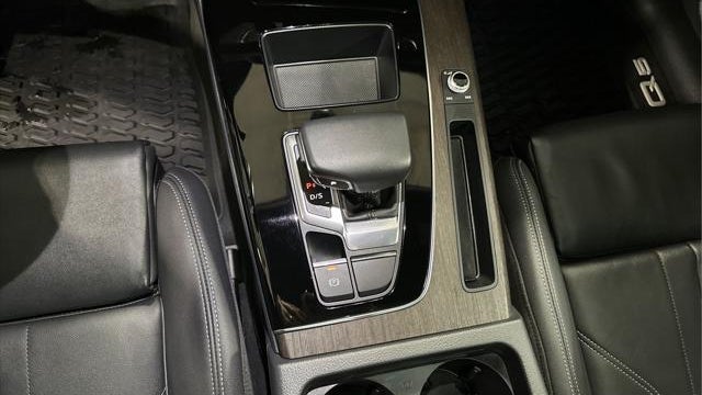 2024 Audi Q5 Sportback quattro S line Premium 45 TFSI