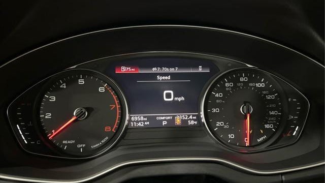 2024 Audi Q5 Sportback quattro S line Premium 45 TFSI