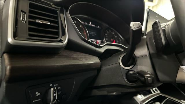 2024 Audi Q5 Sportback quattro S line Premium 45 TFSI