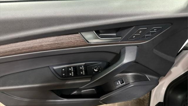 2024 Audi Q5 Sportback quattro S line Premium 45 TFSI