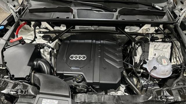 2024 Audi Q5 Sportback quattro S line Premium 45 TFSI
