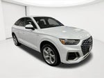 2024 Q5 Sportback Thumbnail 3