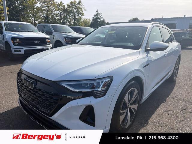 2024 Audi Q8 - $35,490