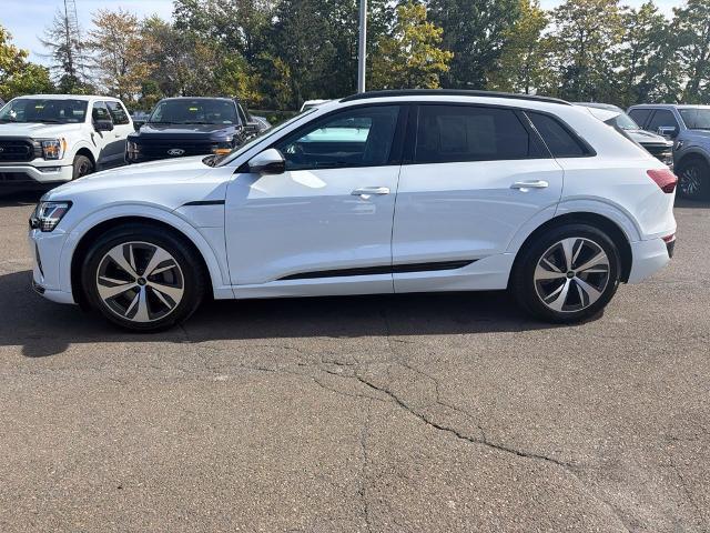 2024 Audi Q8 - $35,490