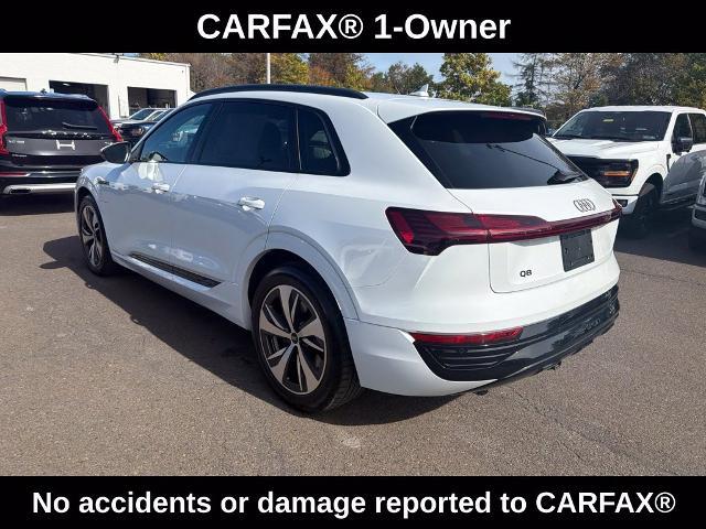 2024 Audi Q8 - $35,490
