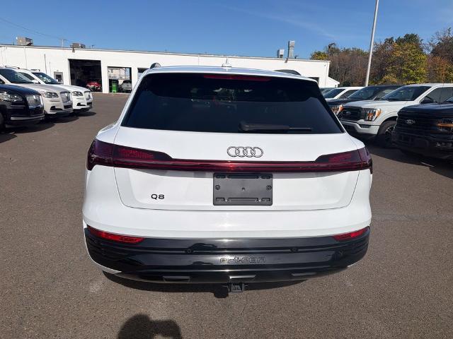 2024 Audi Q8 - $35,490