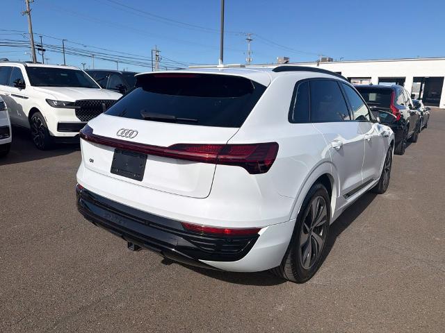 2024 Audi Q8 - $35,490