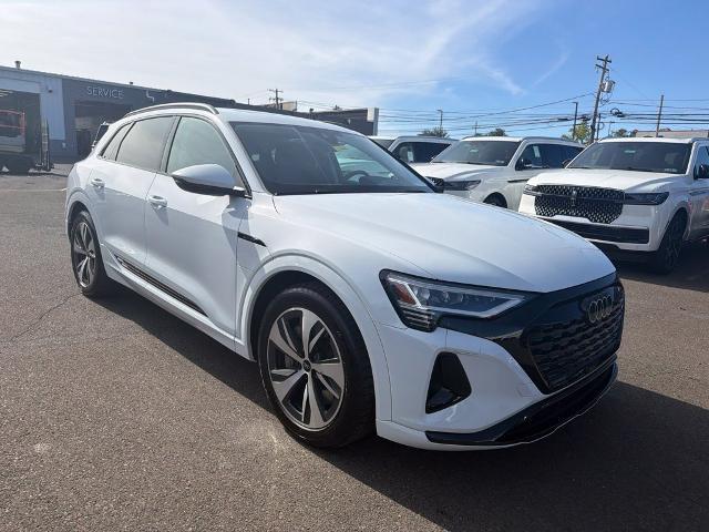 2024 Audi Q8 - $35,490